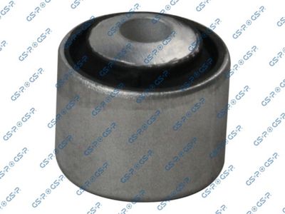 Mounting, control/trailing arm GSP 510505