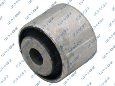 Mounting, control/trailing arm GSP 510506