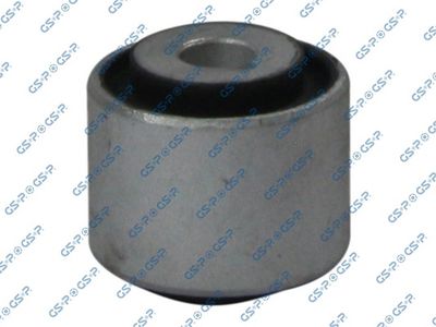 Mounting, axle strut GSP 510512