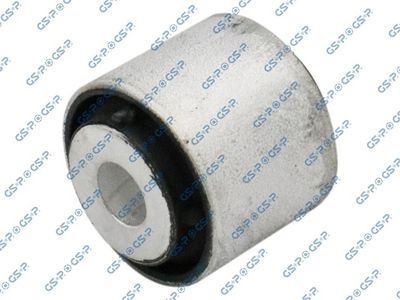 Mounting, control/trailing arm GSP 510513