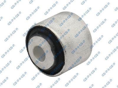Mounting, control/trailing arm GSP 510522