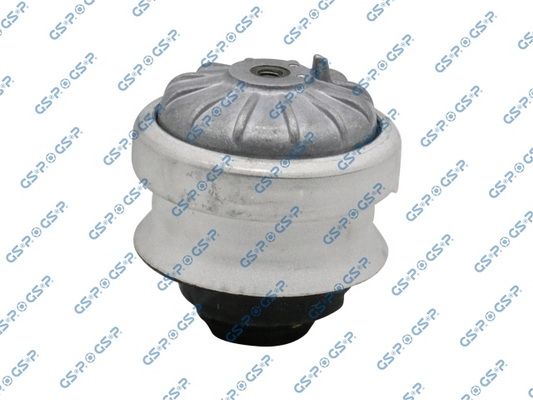 GSP 510537 Mounting, engine
