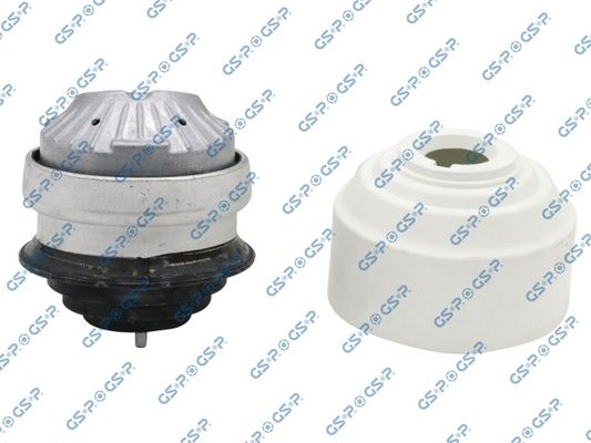 GSP 510549 Mounting, engine