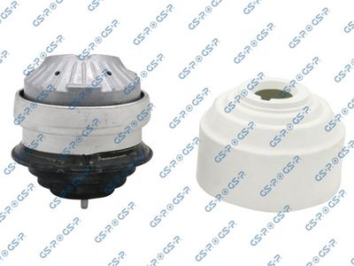 Mounting, engine GSP 510549