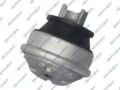 Mounting, engine GSP 510550
