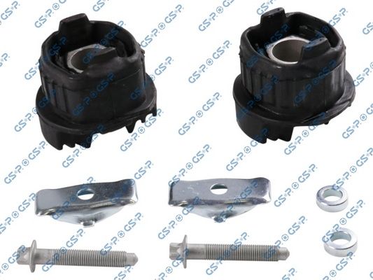 GSP 510551S Repair Kit, axle beam