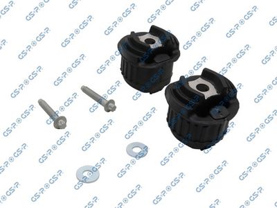 Repair Kit, axle beam GSP 510556S