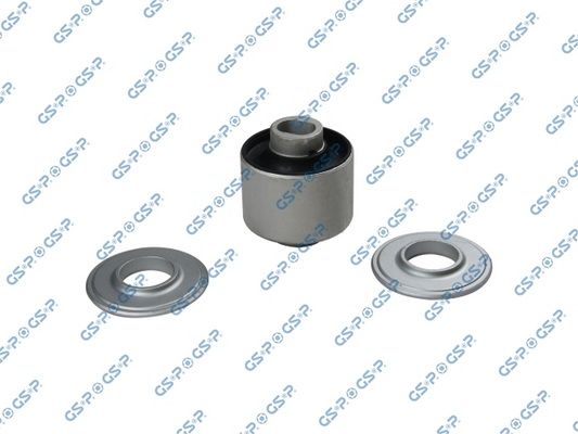 GSP 510558S Mounting, control/trailing arm