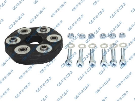 GSP 510570S Joint, propshaft