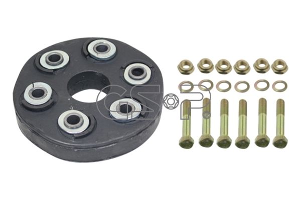 GSP 510572S Joint, propshaft