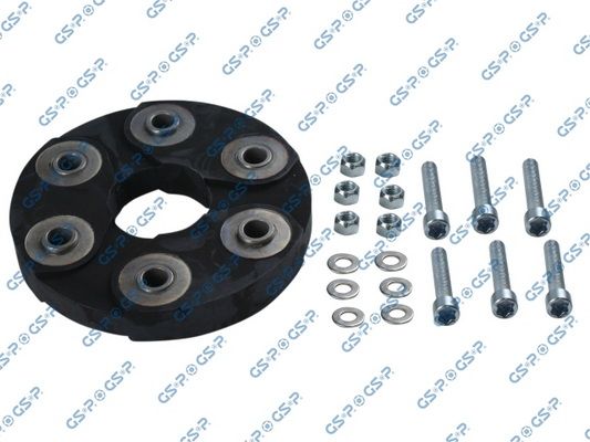 GSP 510576S Joint, propshaft