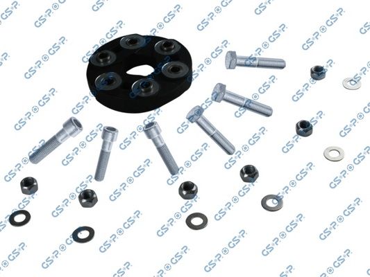 GSP 510580S Joint, propshaft