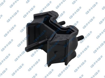 Mounting, engine GSP 510581