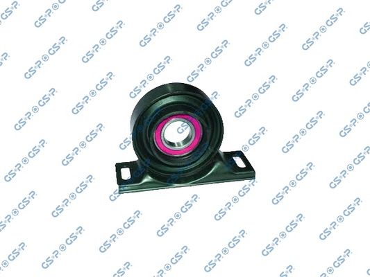 GSP 510599 Suspension, propshaft