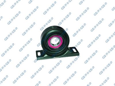 Suspension, propshaft GSP 510599
