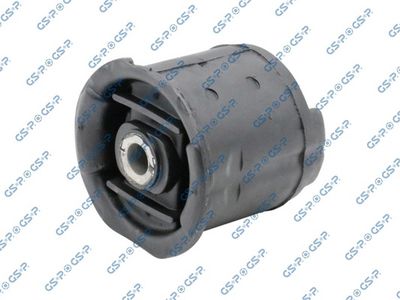 Bushing, axle beam GSP 510607