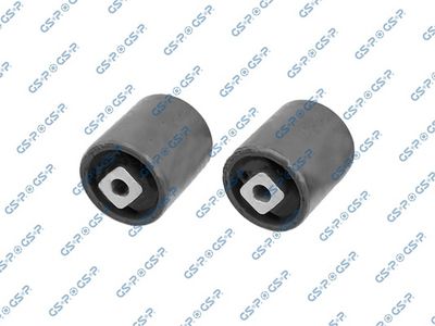 Mounting, control/trailing arm GSP 510609S