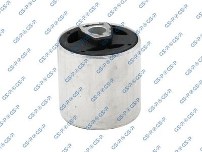 Mounting, control/trailing arm GSP 510621