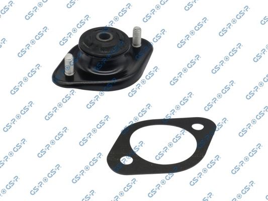 GSP 510622S Repair Kit, suspension strut support mount