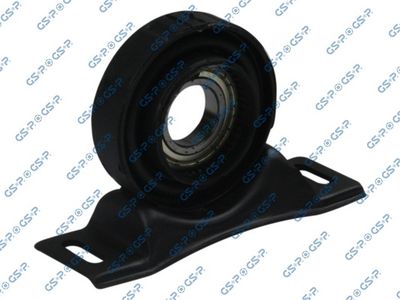 Suspension, propshaft GSP 510627