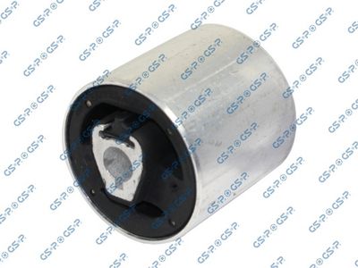 Mounting, control/trailing arm GSP 510630