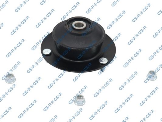 GSP 510634S Repair Kit, suspension strut support mount