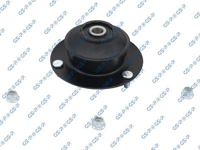 Repair Kit, suspension strut support mount GSP 510634S