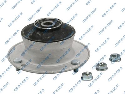 Repair Kit, suspension strut support mount GSP 510636S