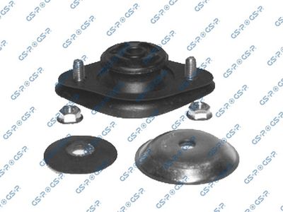 Repair Kit, suspension strut support mount GSP 510637S