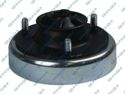 GSP 510640 Suspension Strut Support Mount