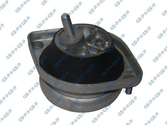 GSP 510648 Mounting, engine