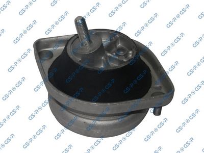 Mounting, engine GSP 510648
