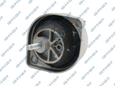 Mounting, engine GSP 510649