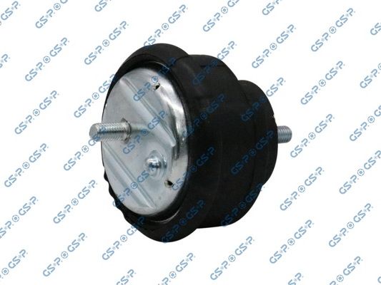 GSP 510651 Mounting, engine