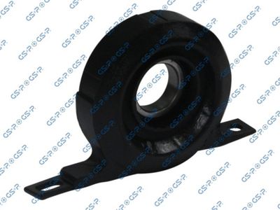 Suspension, propshaft GSP 510657