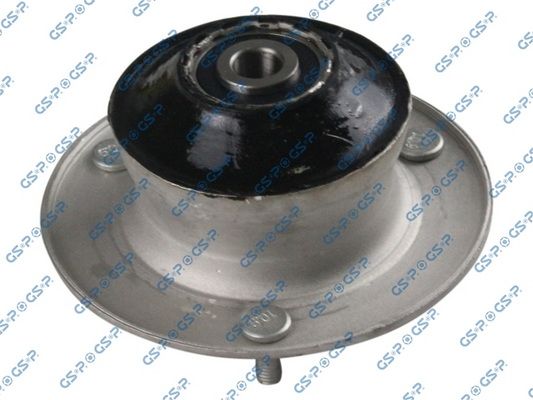 GSP 510660 Suspension Strut Support Mount