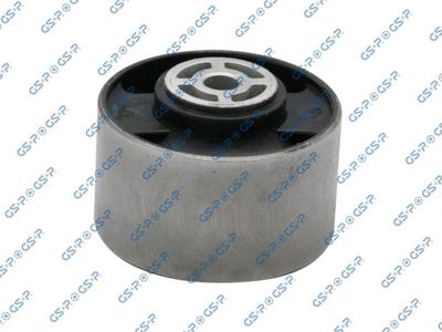 Mounting, engine GSP 510668