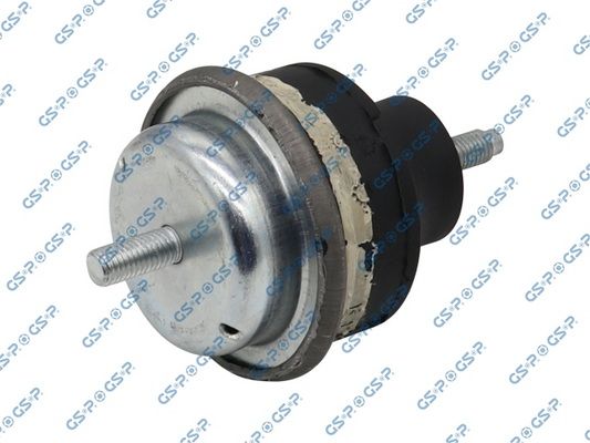 GSP 510678 Mounting, engine