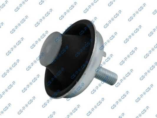 GSP 510684 Rubber Buffer, engine mounting system