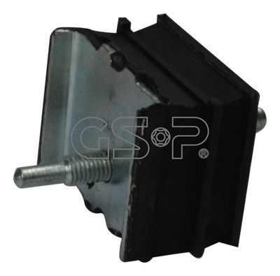 GSP 510722 Bushing, axle beam