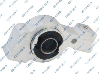 Mounting, control/trailing arm GSP 510724
