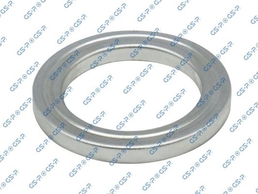 GSP 510730 Rolling Bearing, suspension strut support mount