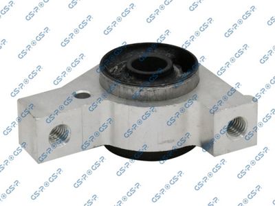 Mounting, control/trailing arm GSP 510731