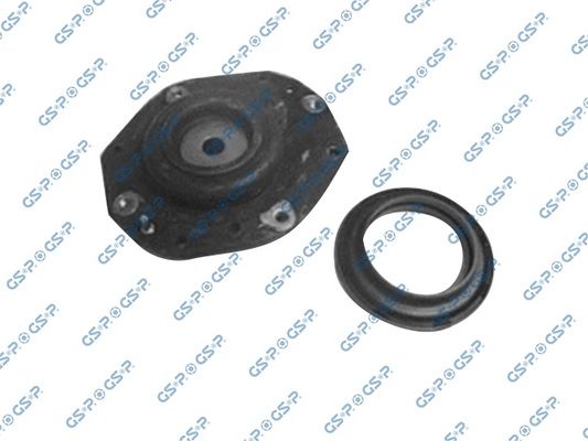 GSP 510733S Repair Kit, suspension strut support mount