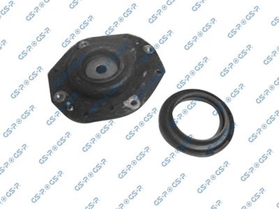 Repair Kit, suspension strut support mount GSP 510733S