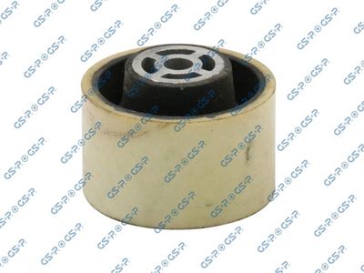 Mounting, engine GSP 510734