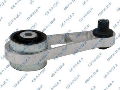 Mounting, engine GSP 510739