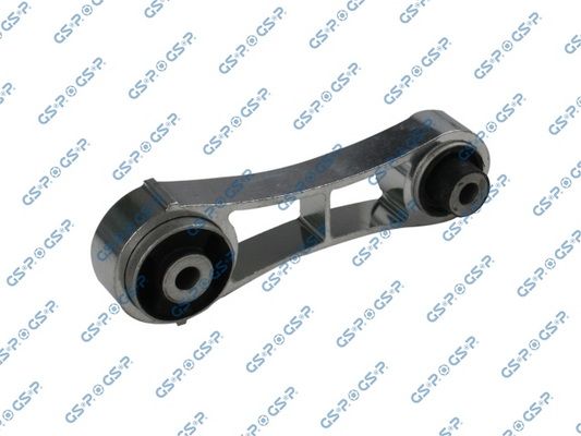 GSP 510746 Mounting, engine