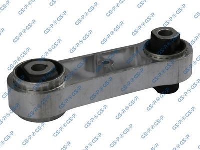 Mounting, engine GSP 510747