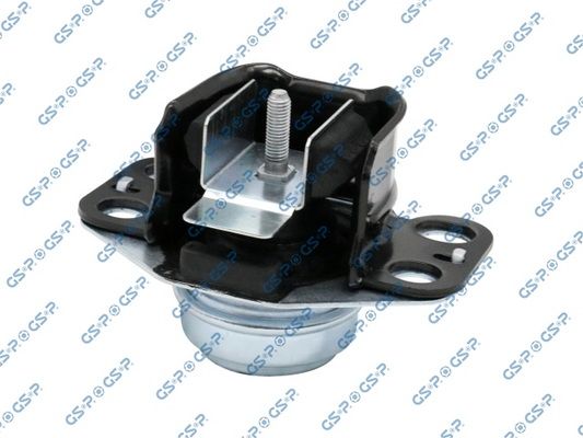 GSP 510749 Mounting, engine